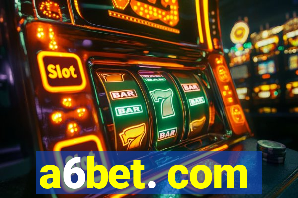 a6bet. com